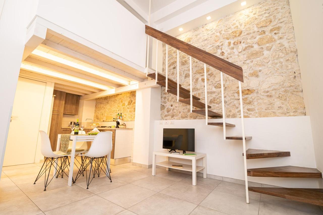 Marene Residence 시라쿠사 외부 사진