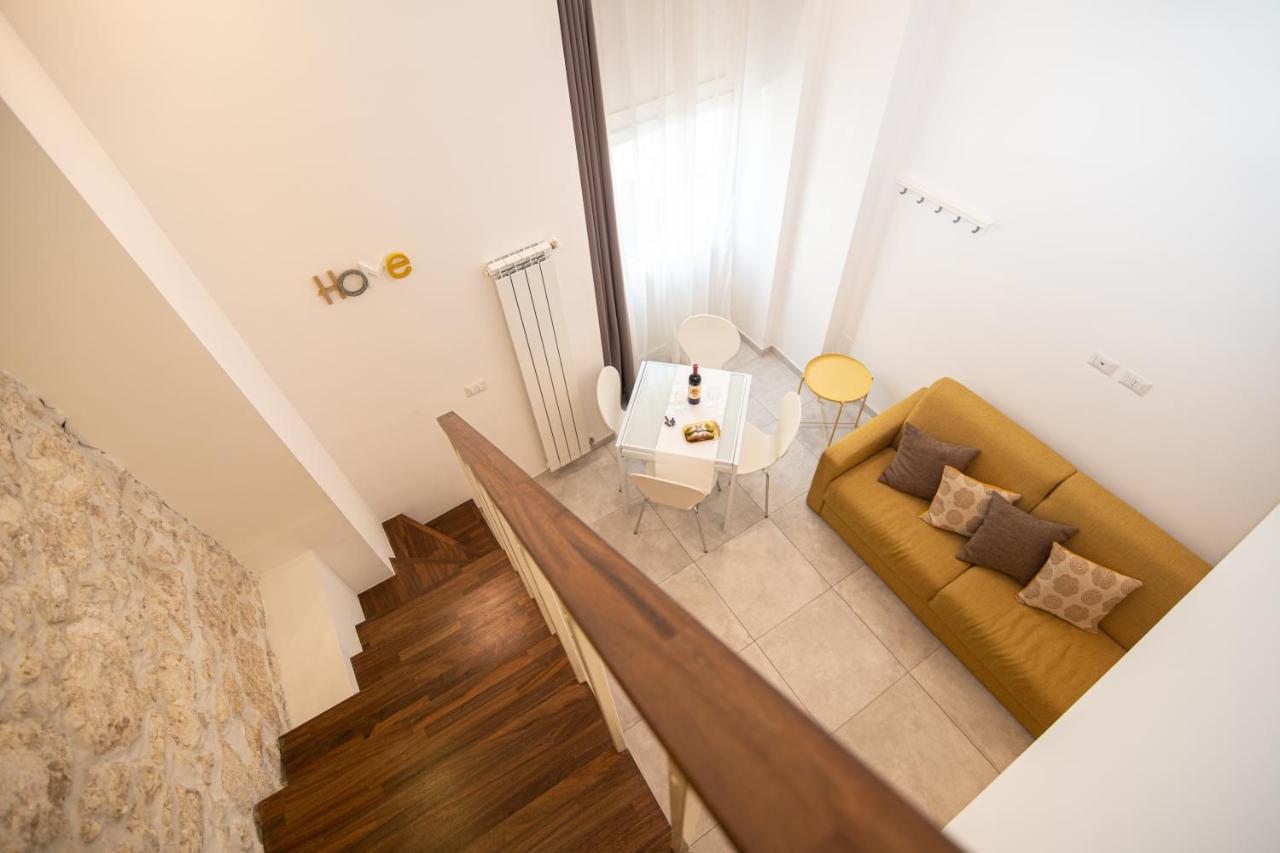 Marene Residence 시라쿠사 외부 사진