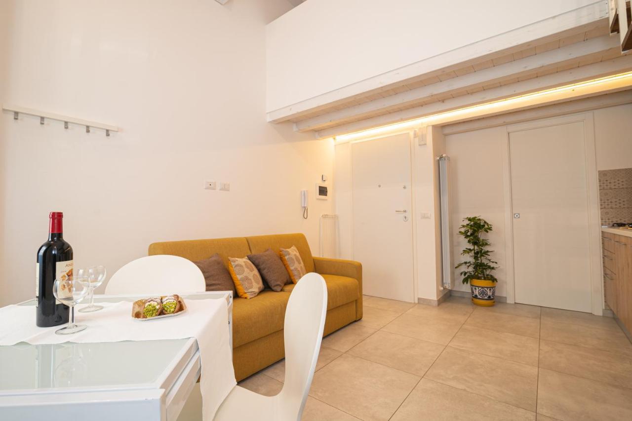 Marene Residence 시라쿠사 외부 사진