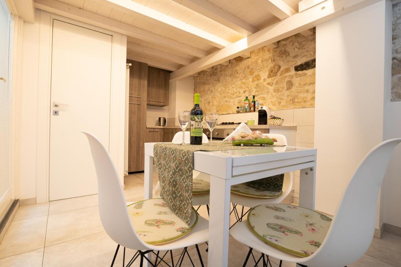 Marene Residence 시라쿠사 외부 사진