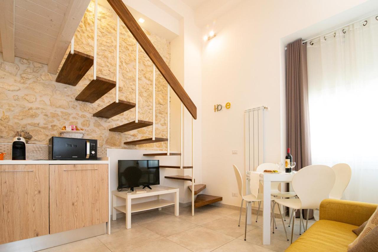 Marene Residence 시라쿠사 외부 사진