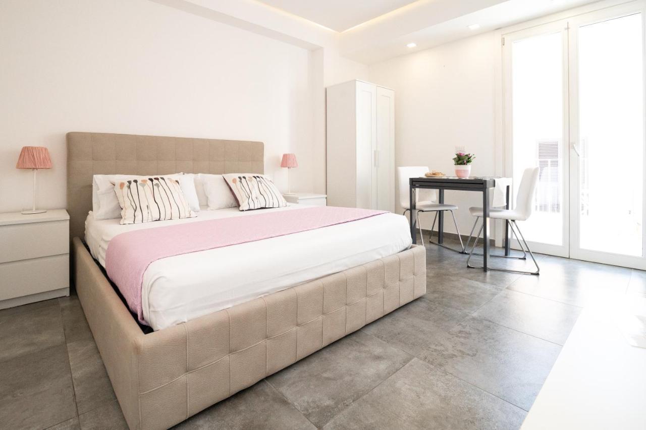 Marene Residence 시라쿠사 외부 사진