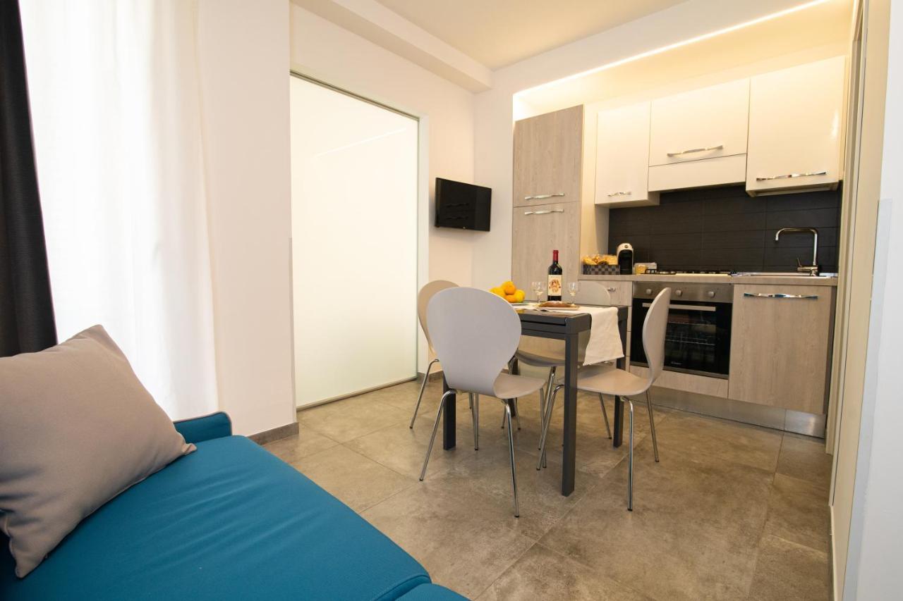 Marene Residence 시라쿠사 외부 사진
