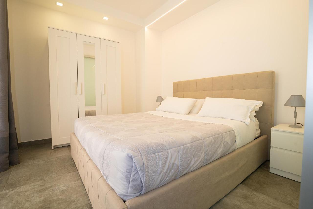 Marene Residence 시라쿠사 외부 사진