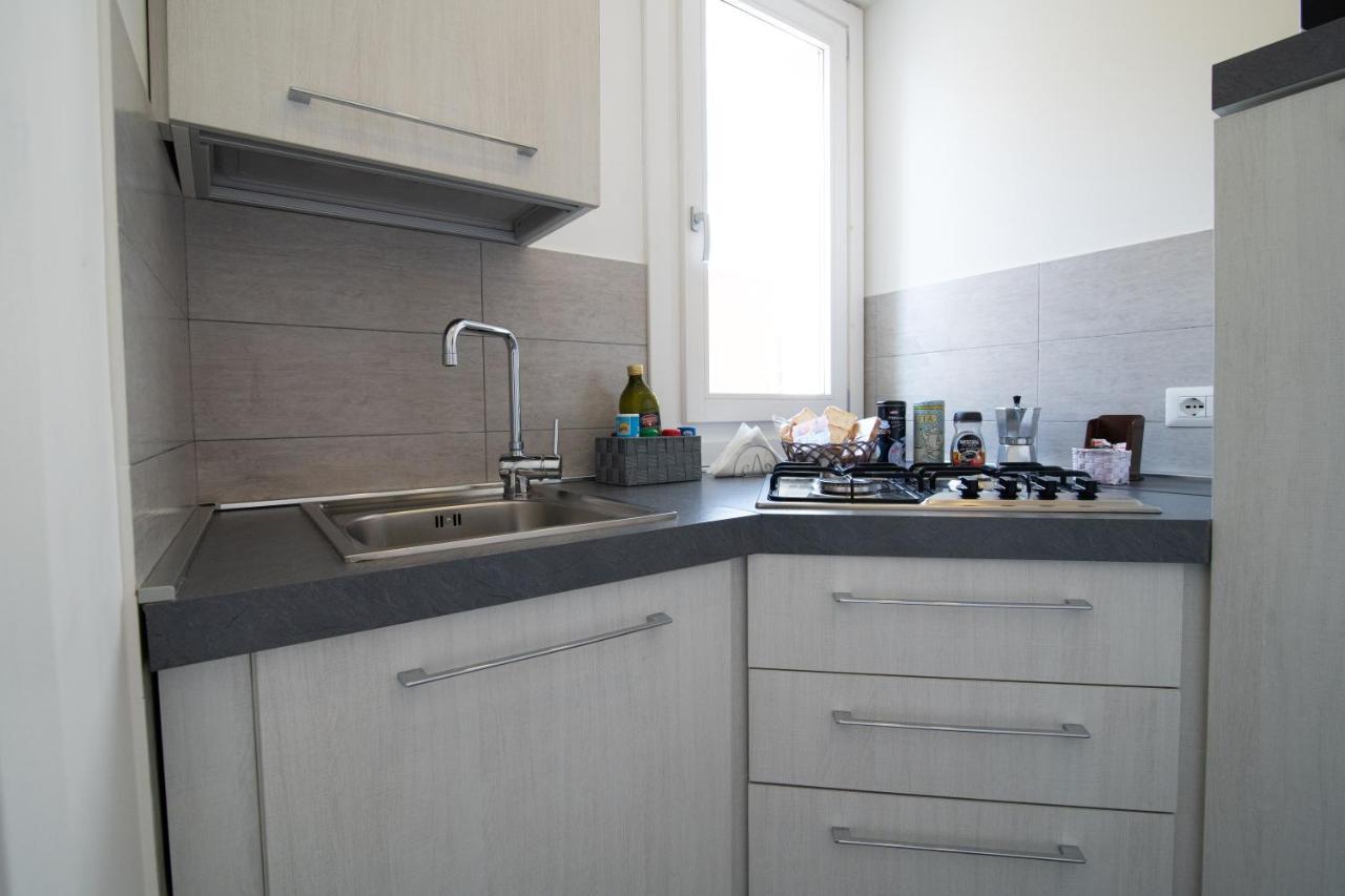 Marene Residence 시라쿠사 외부 사진