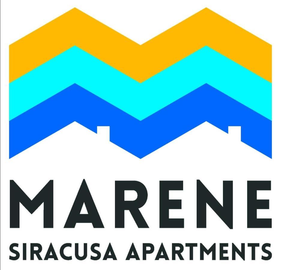 Marene Residence 시라쿠사 외부 사진