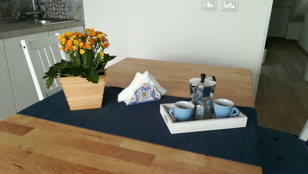 Marene Residence 시라쿠사 외부 사진