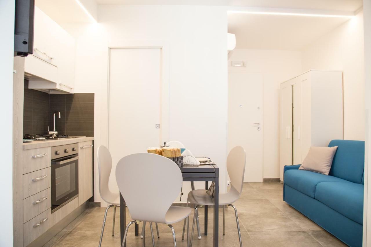 Marene Residence 시라쿠사 외부 사진
