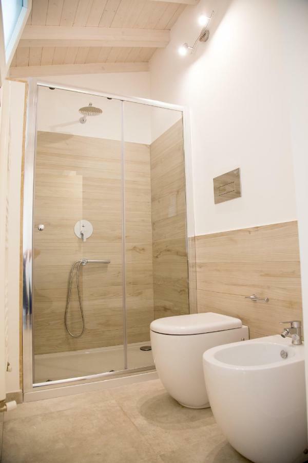 Marene Residence 시라쿠사 외부 사진
