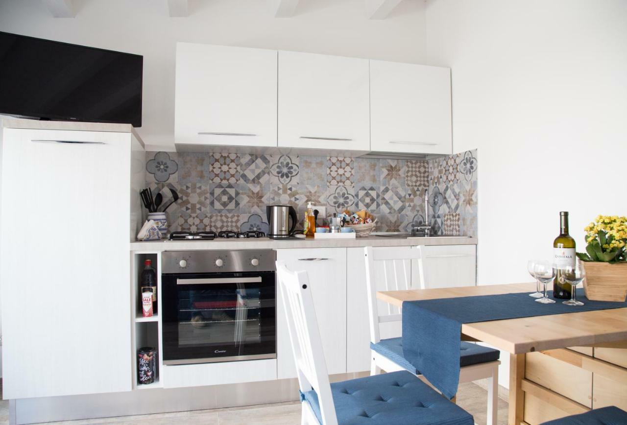 Marene Residence 시라쿠사 외부 사진