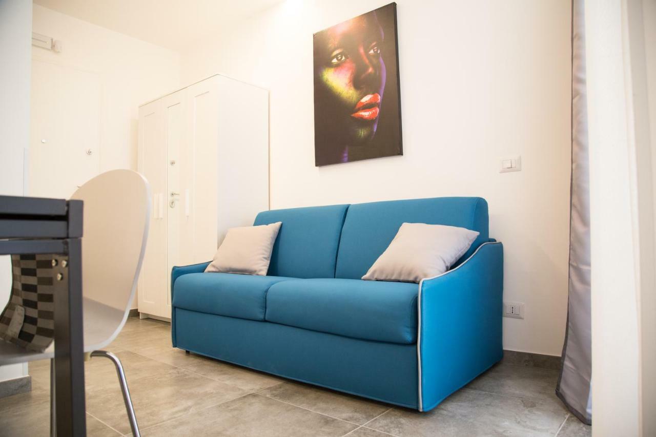 Marene Residence 시라쿠사 외부 사진
