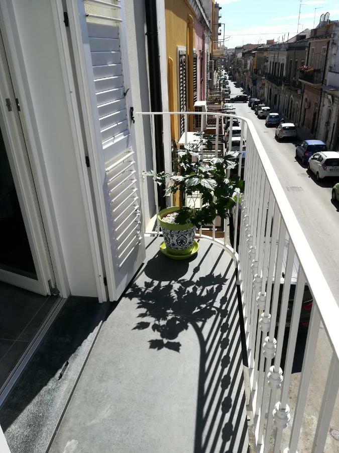 Marene Residence 시라쿠사 외부 사진