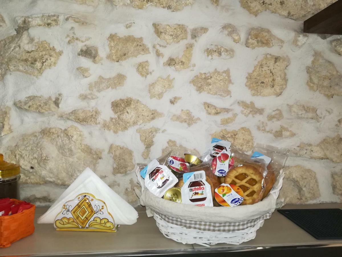 Marene Residence 시라쿠사 외부 사진